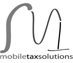 MTS MOBILETAXSOLUTIONS