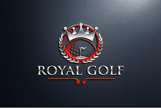 ROYAL GOLF