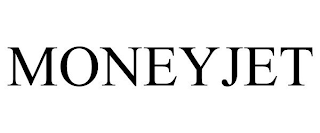 MONEYJET