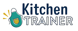 KITCHEN TRAINER