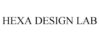 HEXA DESIGN LAB