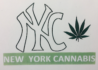 NYC NEW YORK CANNABIS