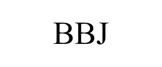 BBJ