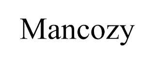 MANCOZY