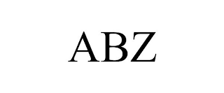 ABZ