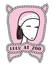 LULU AT ZOO