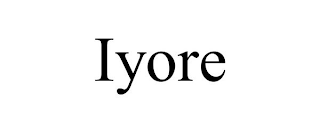 IYORE