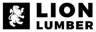 LION LUMBER