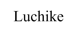 LUCHIKE