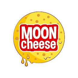 MOON CHEESE