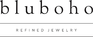 BLUBOHO REFINED JEWELRY