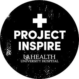 PROJECT INSPIRE USA HEALTH UNIVERSITY HOSPITAL