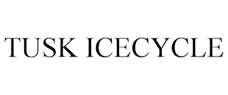 TUSK ICECYCLE