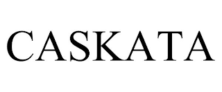 CASKATA