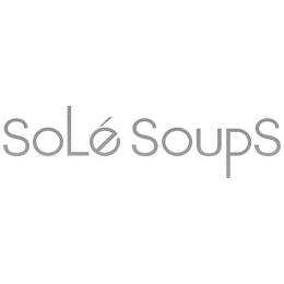 SOLÉ SOUPS