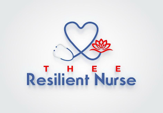 T H E E  RESILIENT NURSE