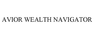 AVIOR WEALTH NAVIGATOR