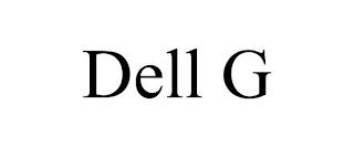 DELL G