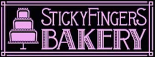 STICKYFINGERS BAKERY