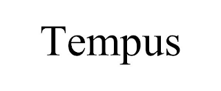 TEMPUS