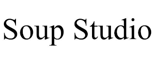 SOUP STUDIO