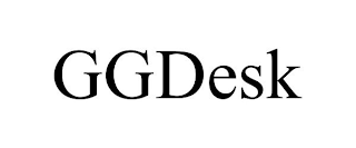 GGDESK