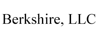 BERKSHIRE, LLC