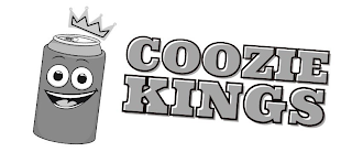 COOZIE KINGS