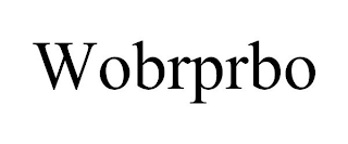 WOBRPRBO