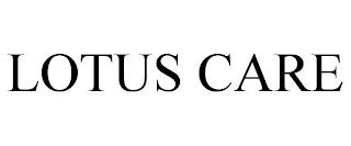 LOTUS CARE