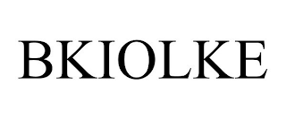 BKIOLKE