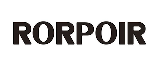 RORPOIR