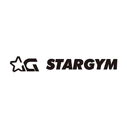 STARGYM