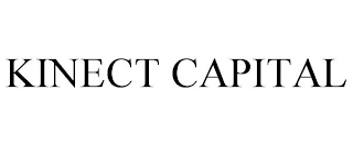 KINECT CAPITAL