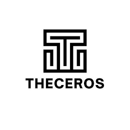 T THECEROS