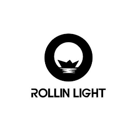 ROLLIN LIGHT