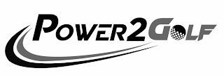 POWER2GOLF