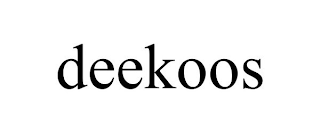 DEEKOOS