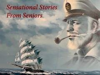 SENSATIONAL STORIES FROM SENIORS