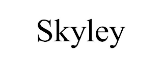 SKYLEY