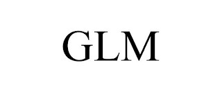 GLM