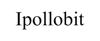 IPOLLOBIT