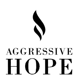 AGGRESSIVE HOPE