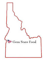 GEM STATE FOOD