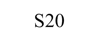 S20