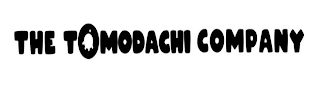 THE TOMODACHI COMPANY