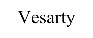 VESARTY