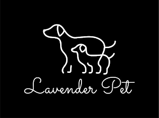 LAVENDER PET