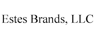 ESTES BRANDS, LLC