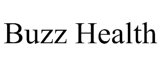 BUZZ HEALTH